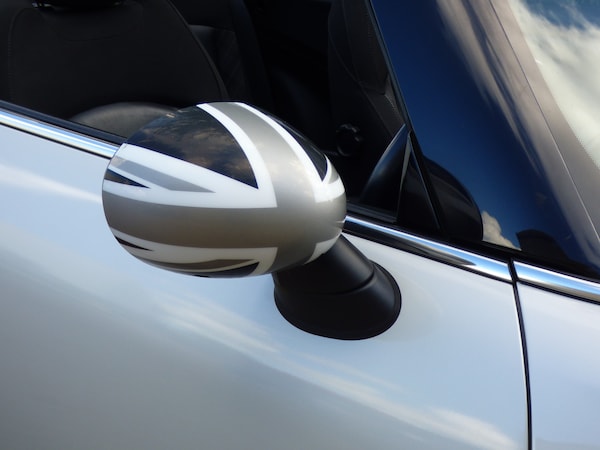 Used MINI Convertible 2016 for sale - 76030255: Photo 19