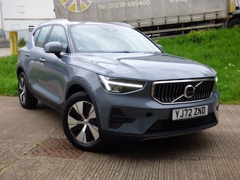 Used Volvo XC40 2022 for sale - 78509505: Photo