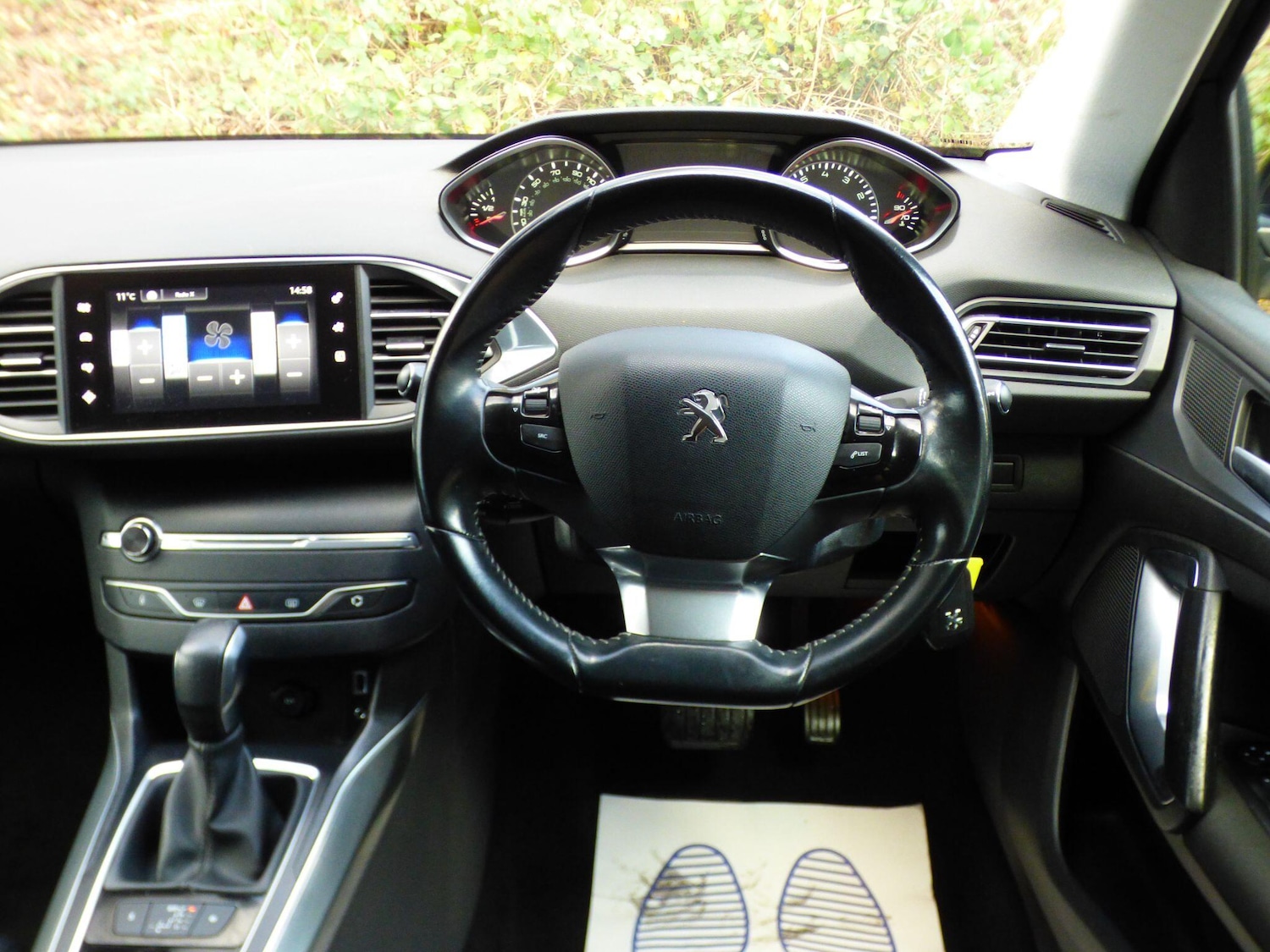 Used Peugeot 308 2016 for sale - 76928166: Photo 21