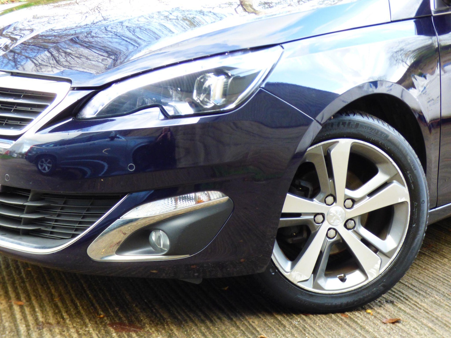 Used Peugeot 308 2016 for sale - 76928166: Photo 33