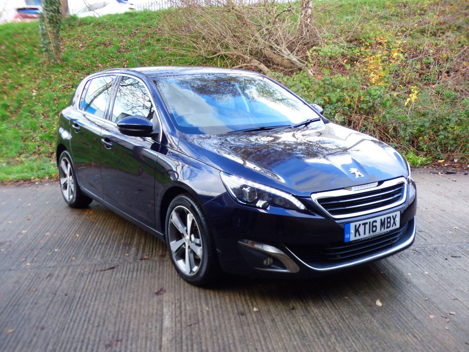 Used Peugeot 308 2016 for sale - 76928166: Photo 4