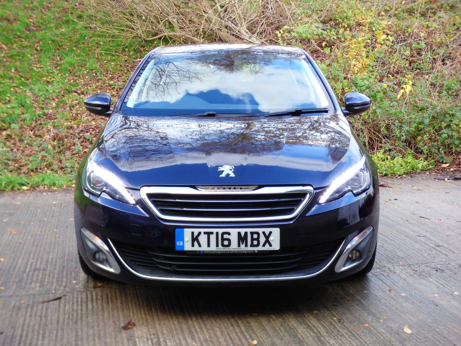 Used Peugeot 308 2016 for sale - 76928166: Photo 8