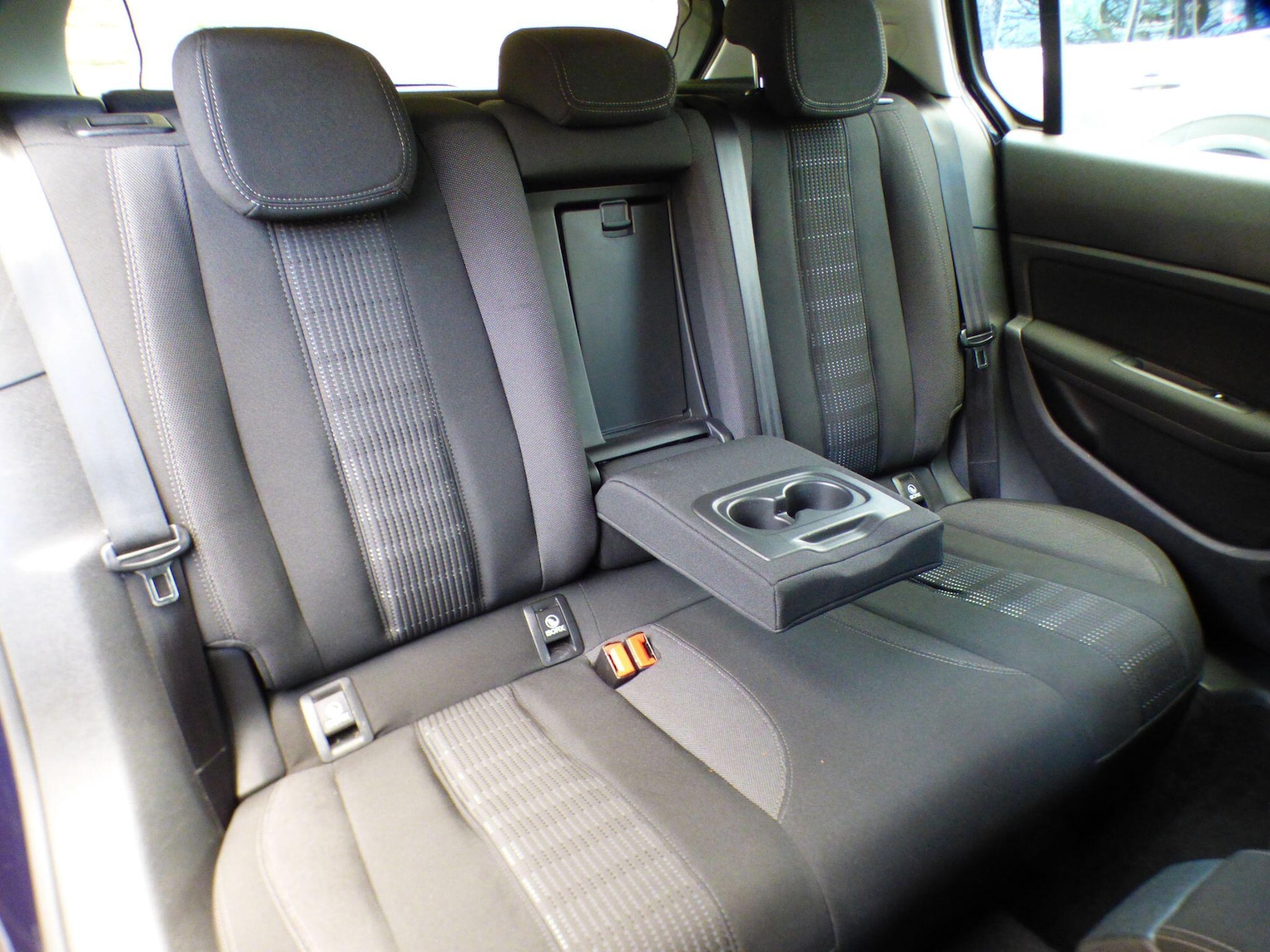 Used Peugeot 308 2016 for sale - 76928166: Photo 9