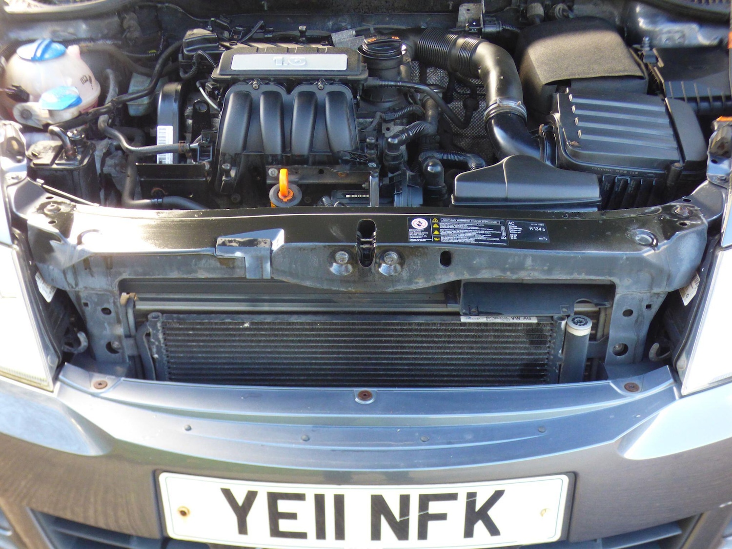 Used Skoda Octavia 2011 for sale - 78029072: Photo 15