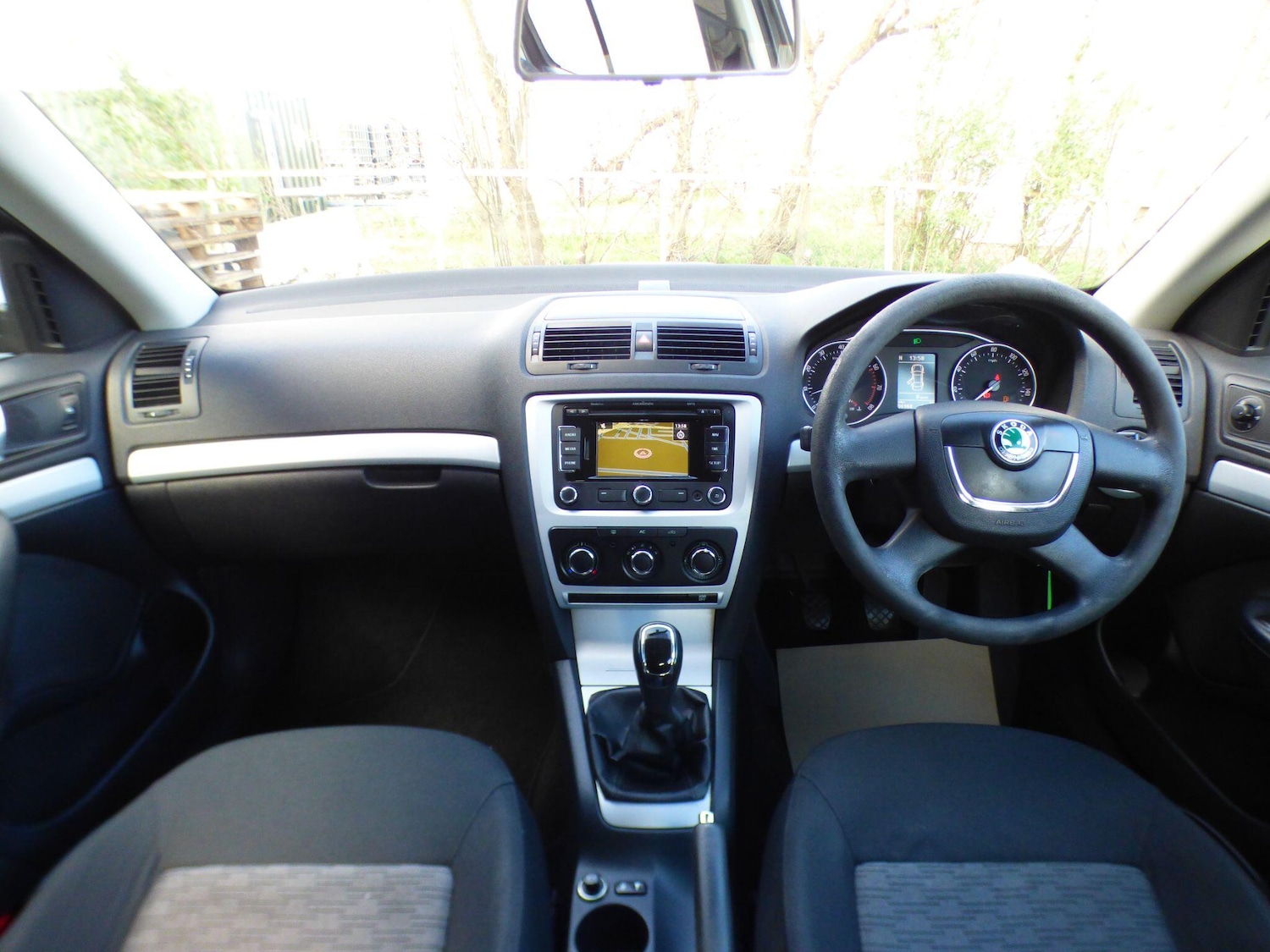 Used Skoda Octavia 2011 for sale - 78029072: Photo 19