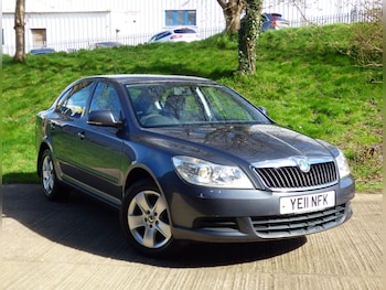 Skoda Octavia feature image