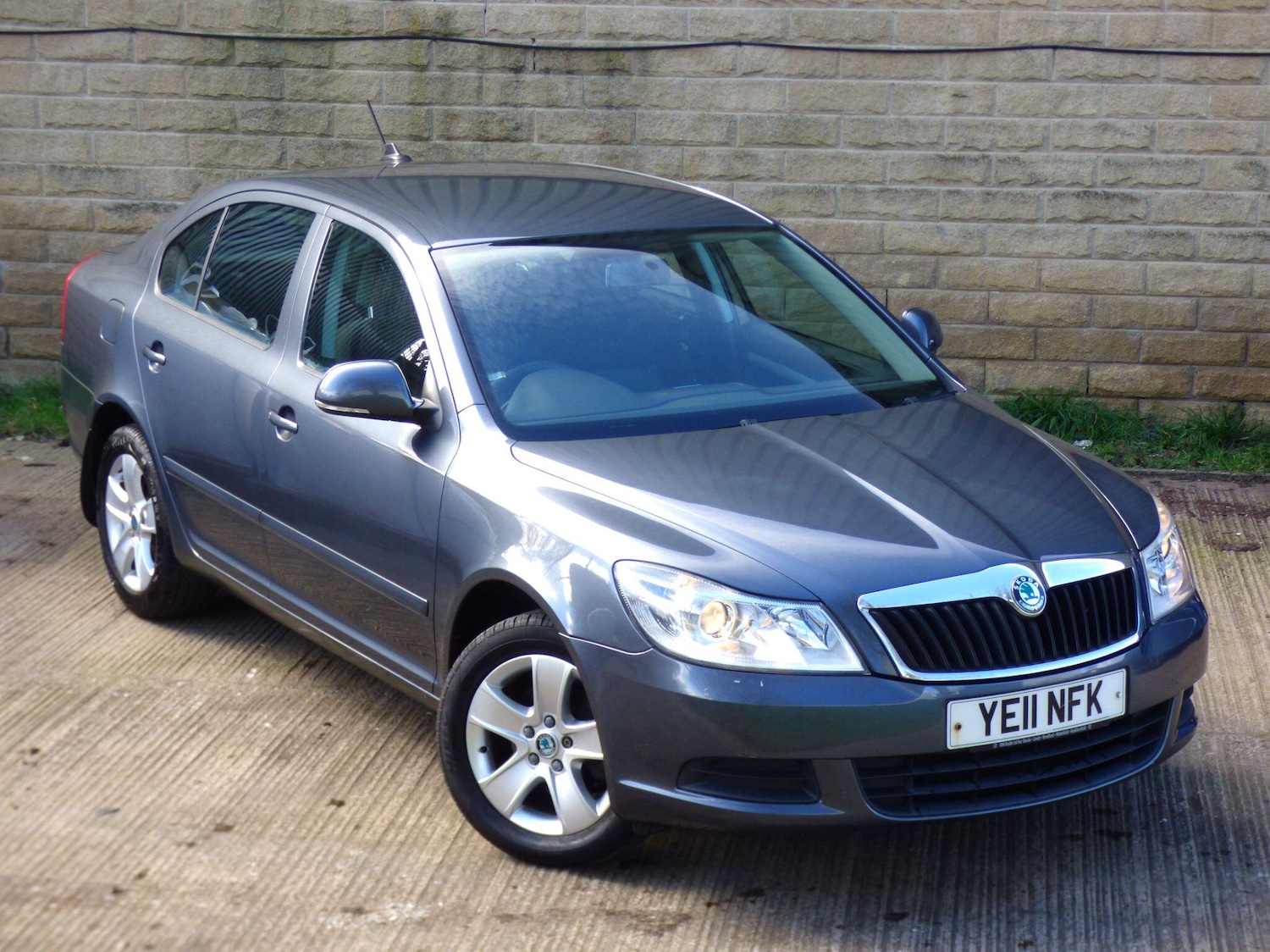 Used Skoda Octavia 2011 for sale - 78029072: Photo 20