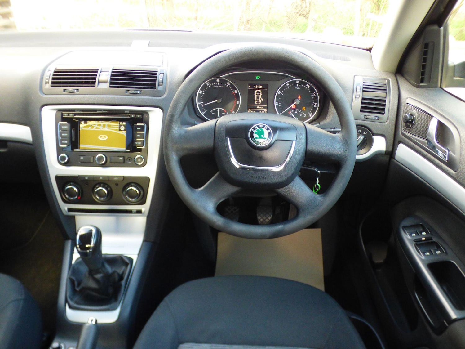 Used Skoda Octavia 2011 for sale - 78029072: Photo 22