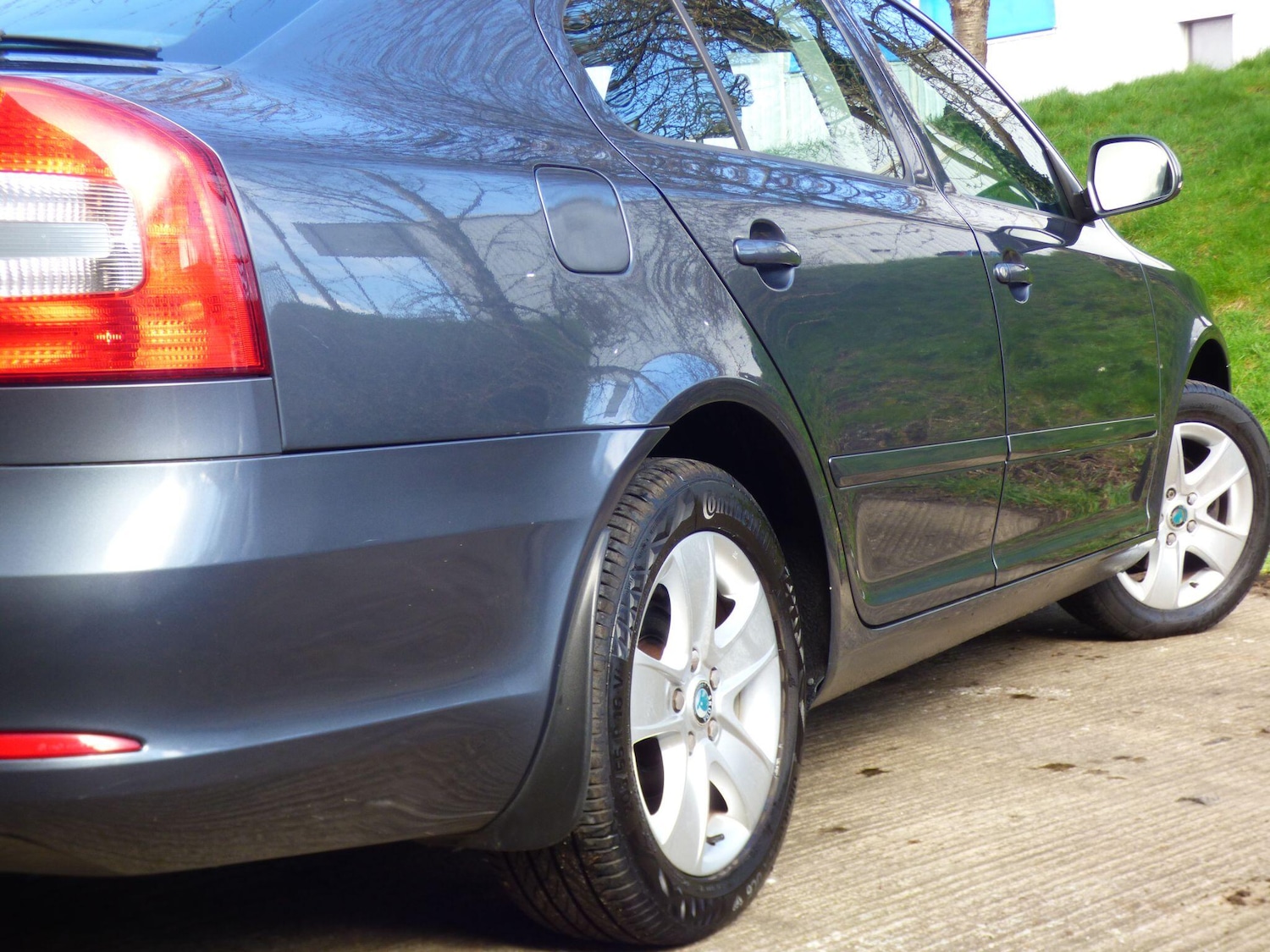 Used Skoda Octavia 2011 for sale - 78029072: Photo 23