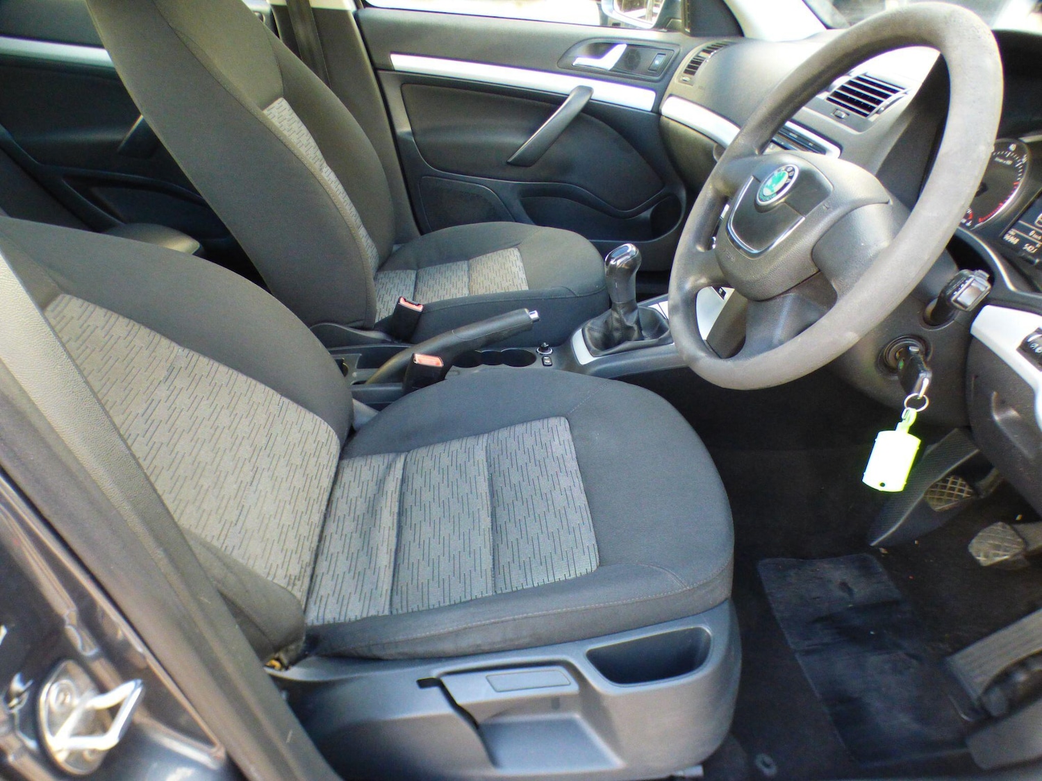 Used Skoda Octavia 2011 for sale - 78029072: Photo 24