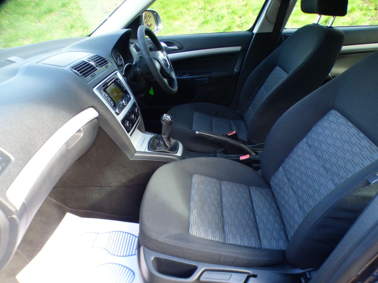 Used Skoda Octavia 2011 for sale - 78029072: Photo 25