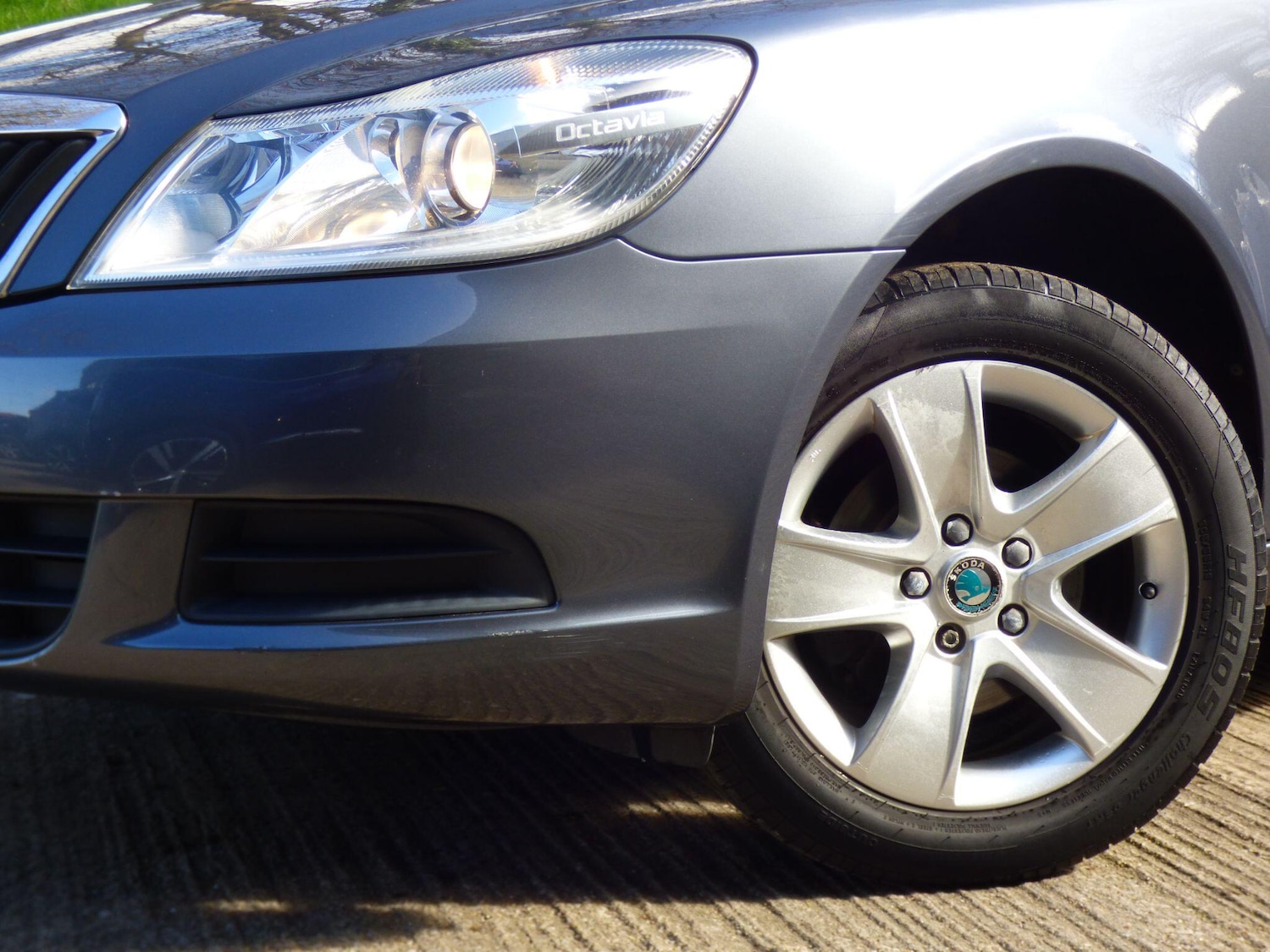 Used Skoda Octavia 2011 for sale - 78029072: Photo 26