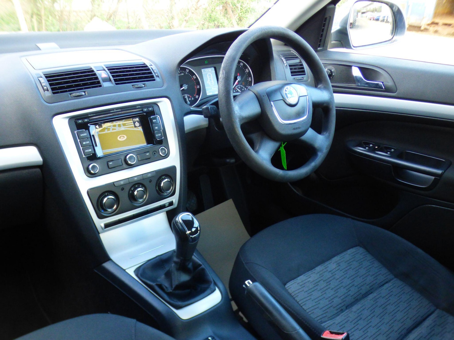 Used Skoda Octavia 2011 for sale - 78029072: Photo 3