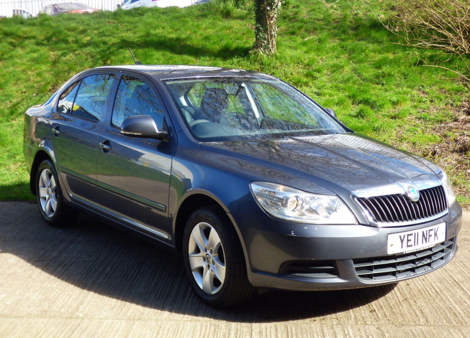 Used Skoda Octavia 2011 for sale - 78029072: Photo 4