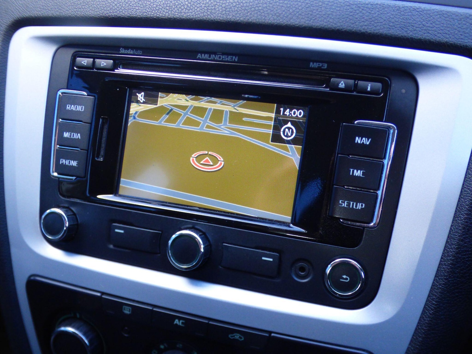 Used Skoda Octavia 2011 for sale - 78029072: Photo 6