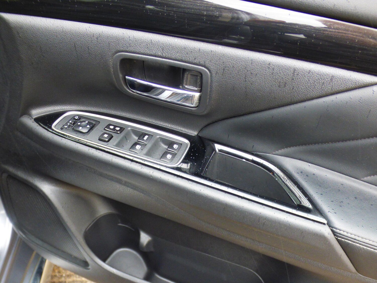 Used Mitsubishi Outlander 2016 for sale - 78103575: Photo 24