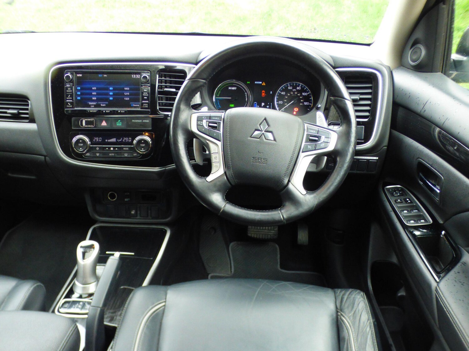 Used Mitsubishi Outlander 2016 for sale - 78103575: Photo 27