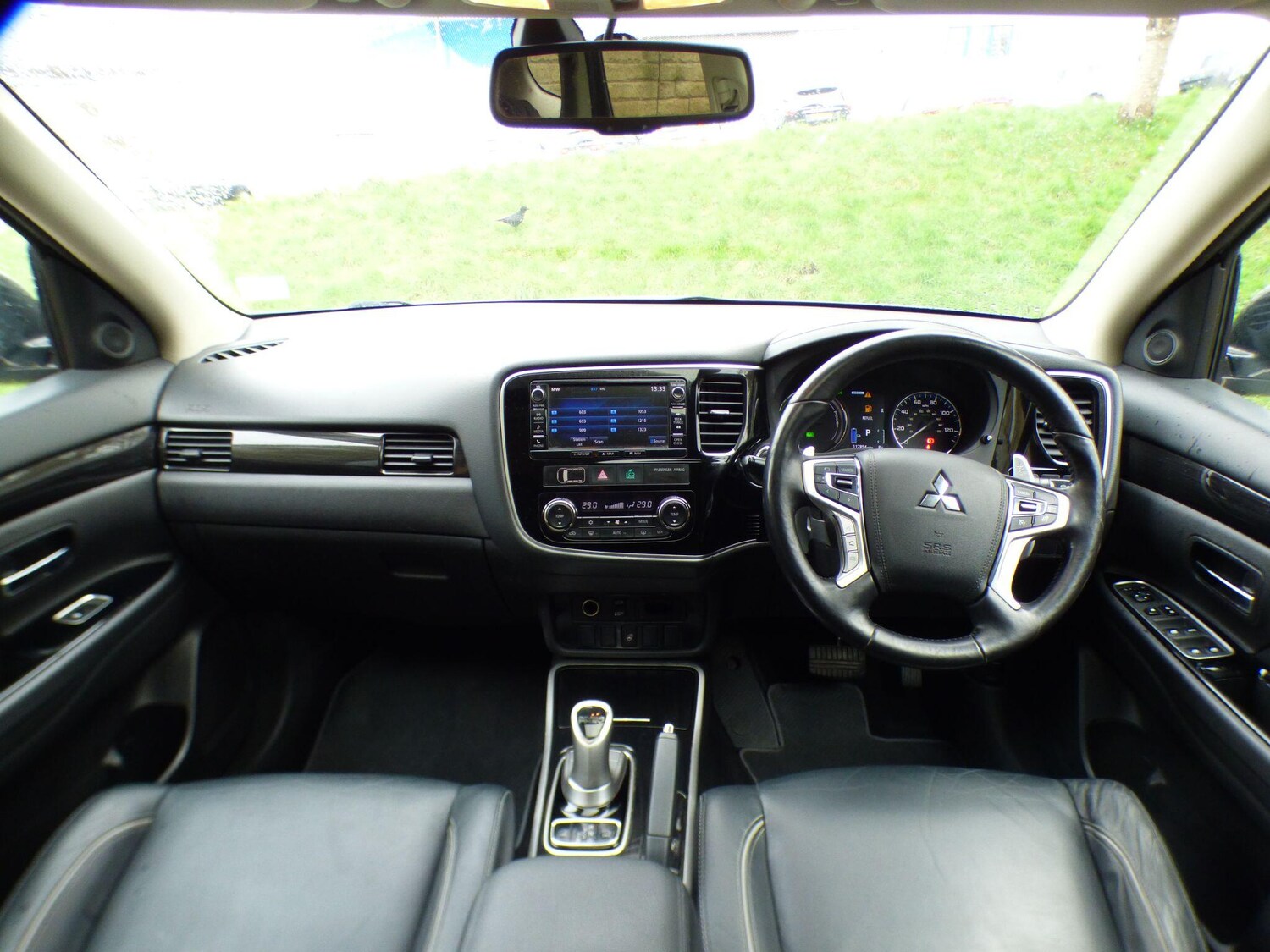 Used Mitsubishi Outlander 2016 for sale - 78103575: Photo 29