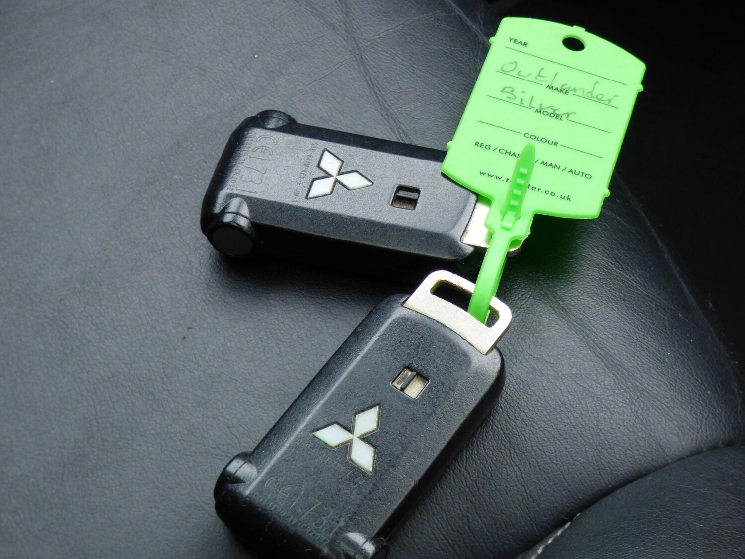 Used Mitsubishi Outlander 2016 for sale - 78103575: Photo 32