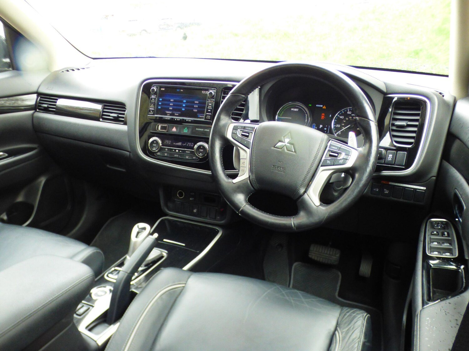 Used Mitsubishi Outlander 2016 for sale - 78103575: Photo 35