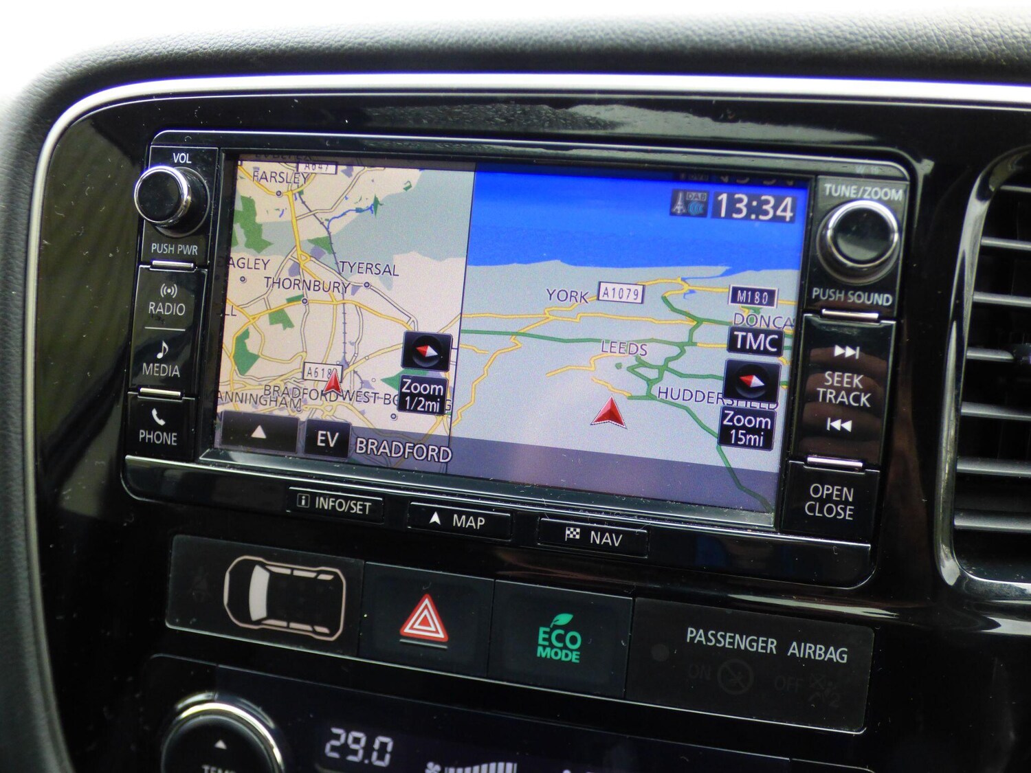 Used Mitsubishi Outlander 2016 for sale - 78103575: Photo 6