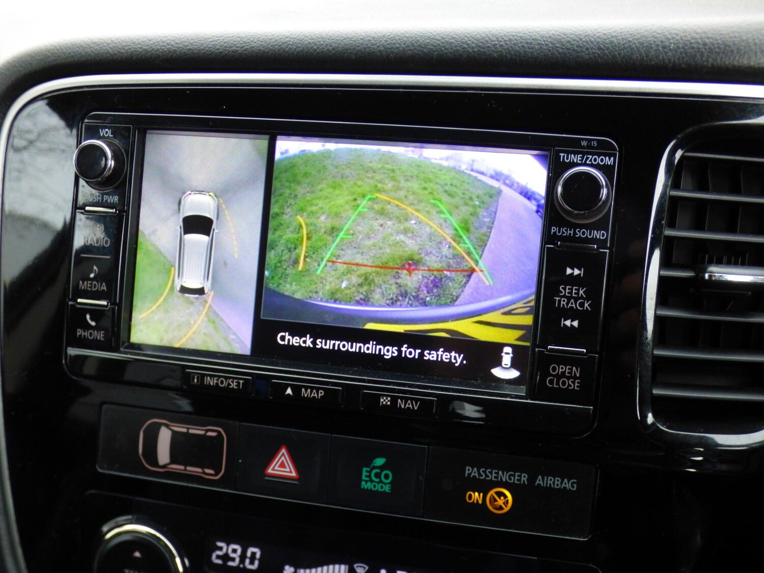 Used Mitsubishi Outlander 2016 for sale - 78103575: Photo 7