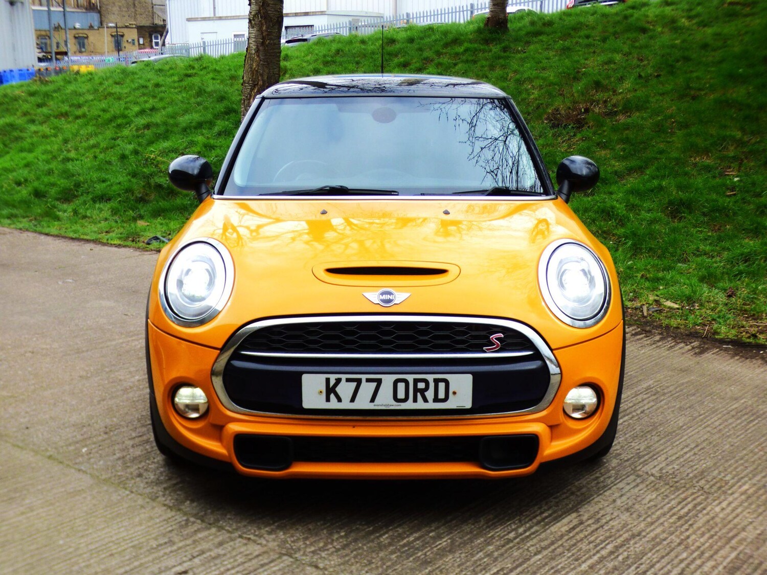 Used MINI Hatch 2017 for sale - 77878692: Photo 11