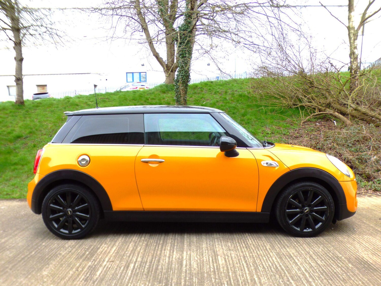 Used MINI Hatch 2017 for sale - 77878692: Photo 17