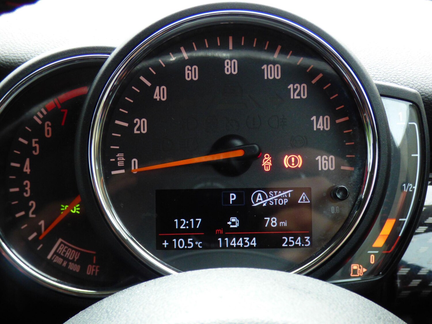 Used MINI Hatch 2017 for sale - 77878692: Photo 19