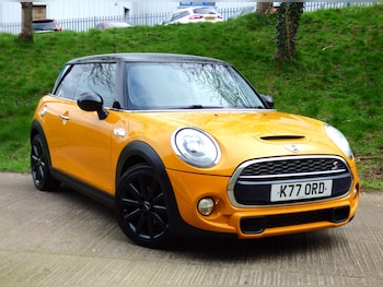 Used MINI Hatch 2017 for sale - 77878692: Photo