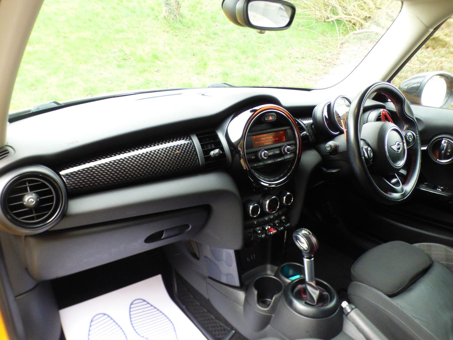 Used MINI Hatch 2017 for sale - 77878692: Photo 21