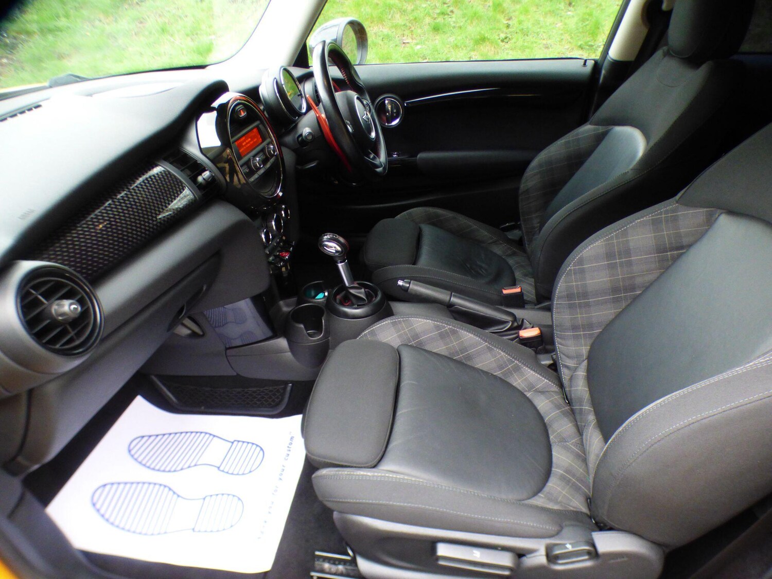 Used MINI Hatch 2017 for sale - 77878692: Photo 27