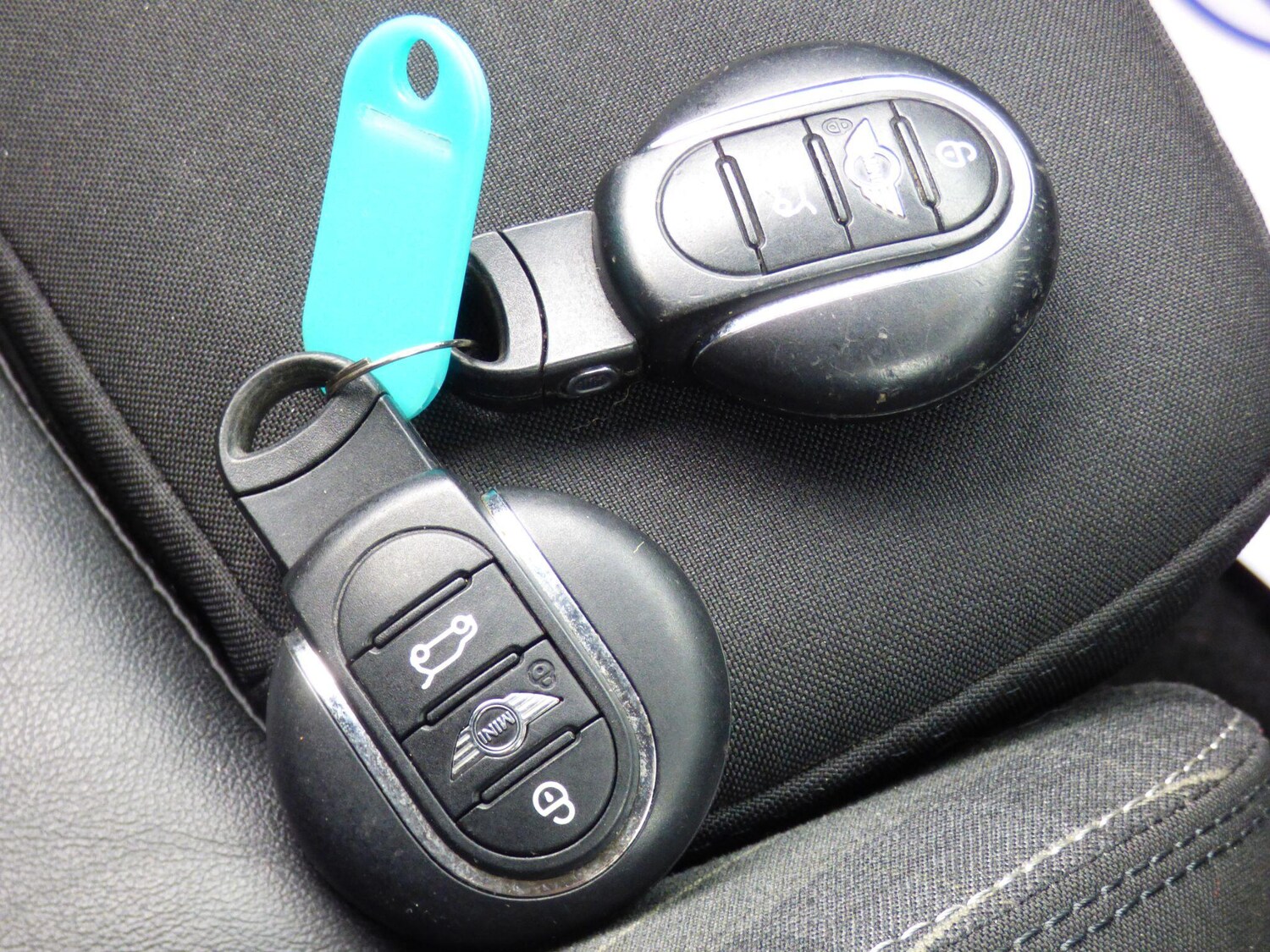 Used MINI Hatch 2017 for sale - 77878692: Photo 28