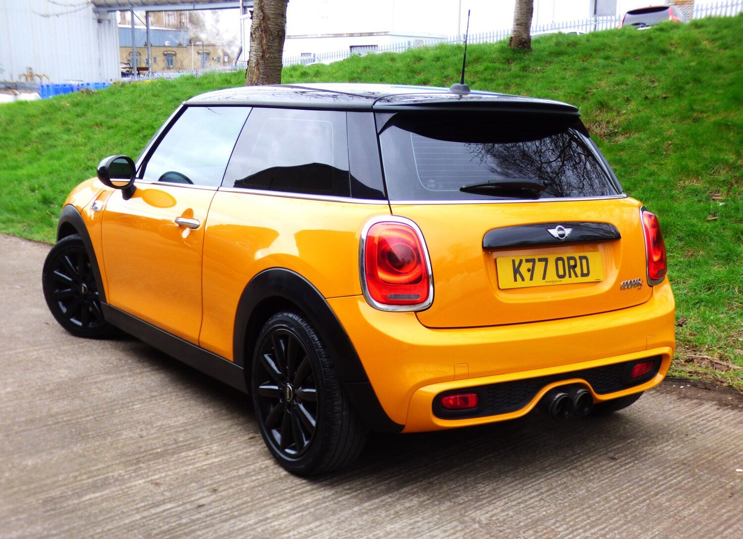 Used MINI Hatch 2017 for sale - 77878692: Photo 29