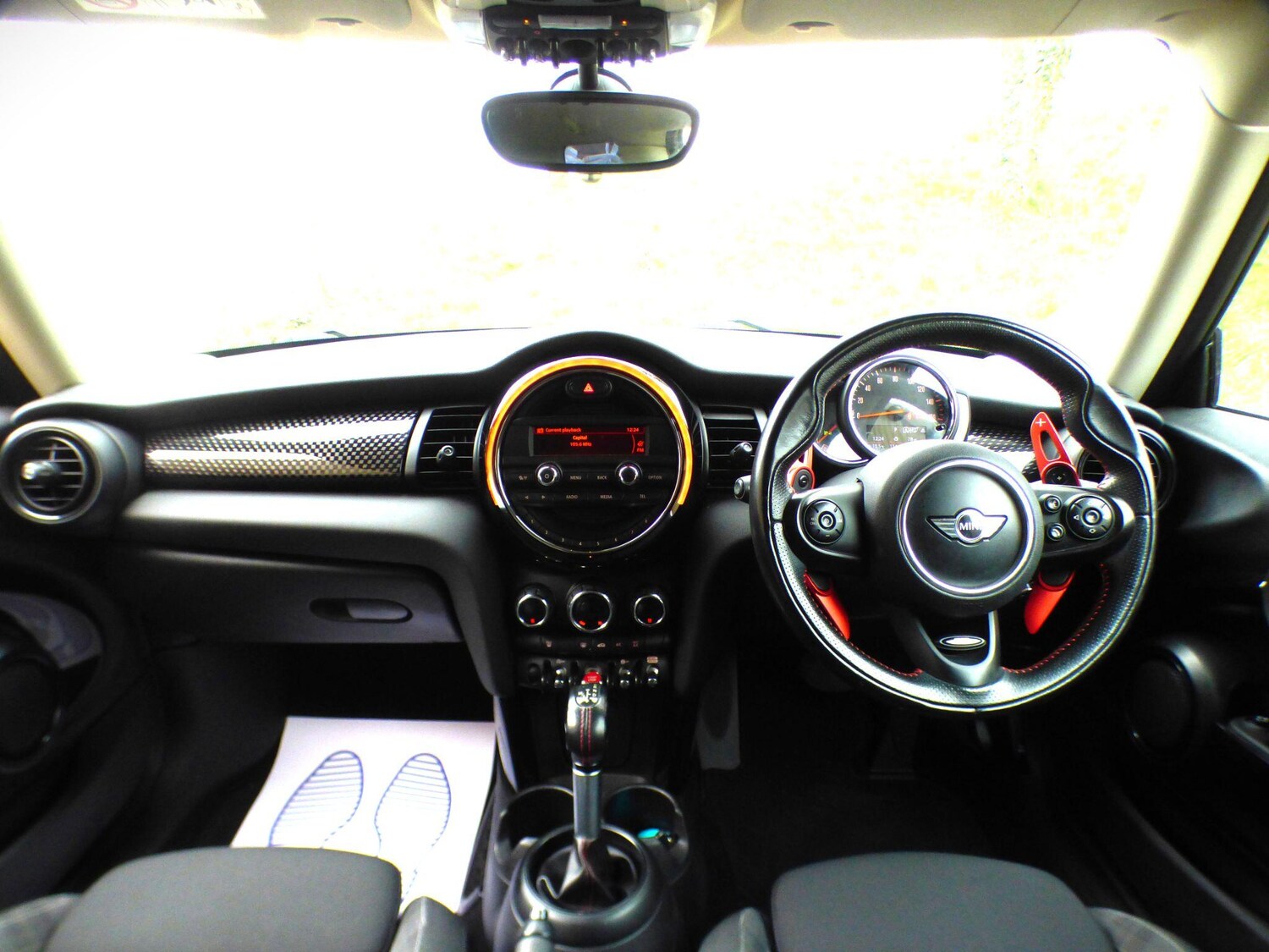 Used MINI Hatch 2017 for sale - 77878692: Photo 31