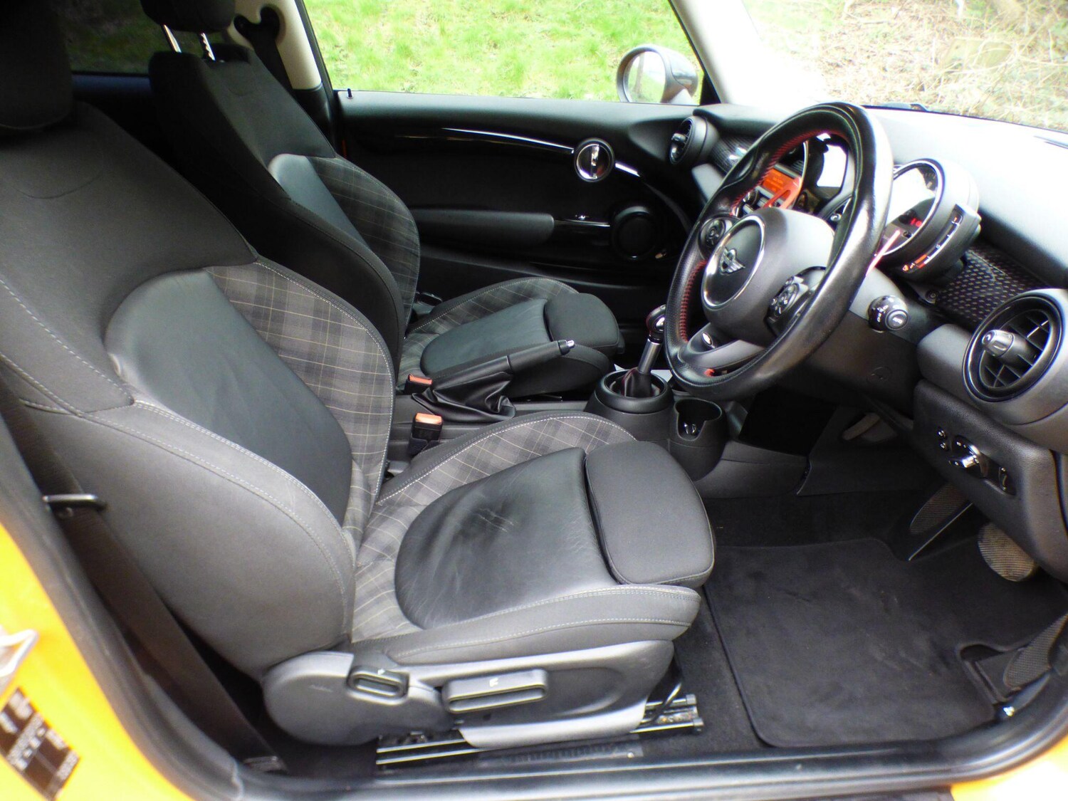 Used MINI Hatch 2017 for sale - 77878692: Photo 34