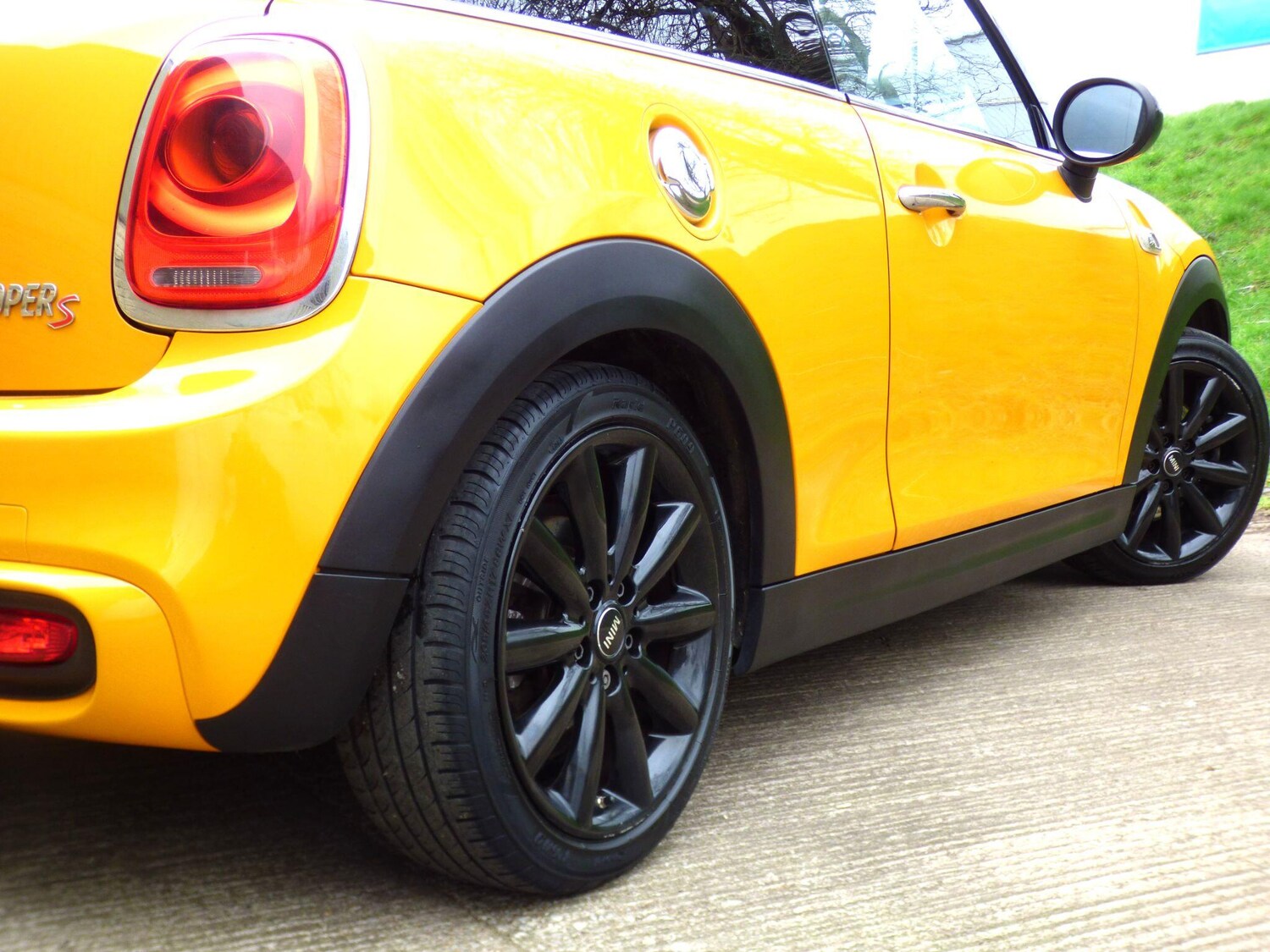 Used MINI Hatch 2017 for sale - 77878692: Photo 35