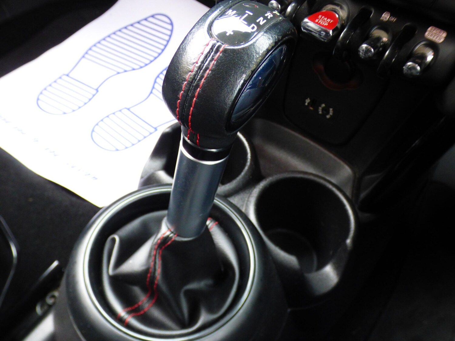 Used MINI Hatch 2017 for sale - 77878692: Photo 37