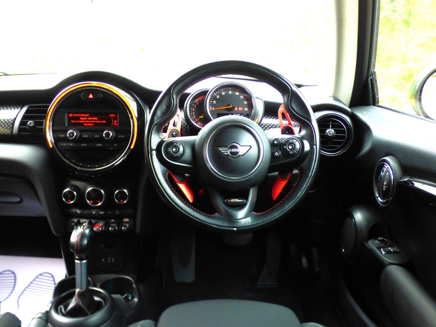 Used MINI Hatch 2017 for sale - 77878692: Photo 38