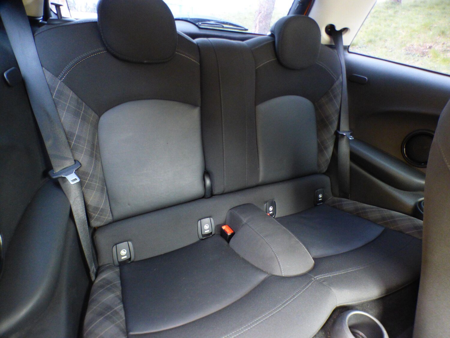 Used MINI Hatch 2017 for sale - 77878692: Photo 6