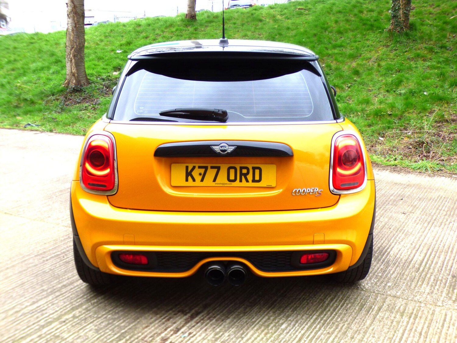 Used MINI Hatch 2017 for sale - 77878692: Photo 8