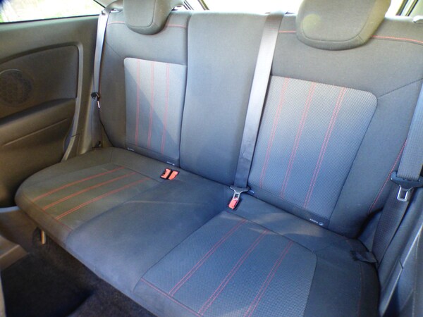 Used Vauxhall Corsa 2009 for sale - 76057840: Photo 13