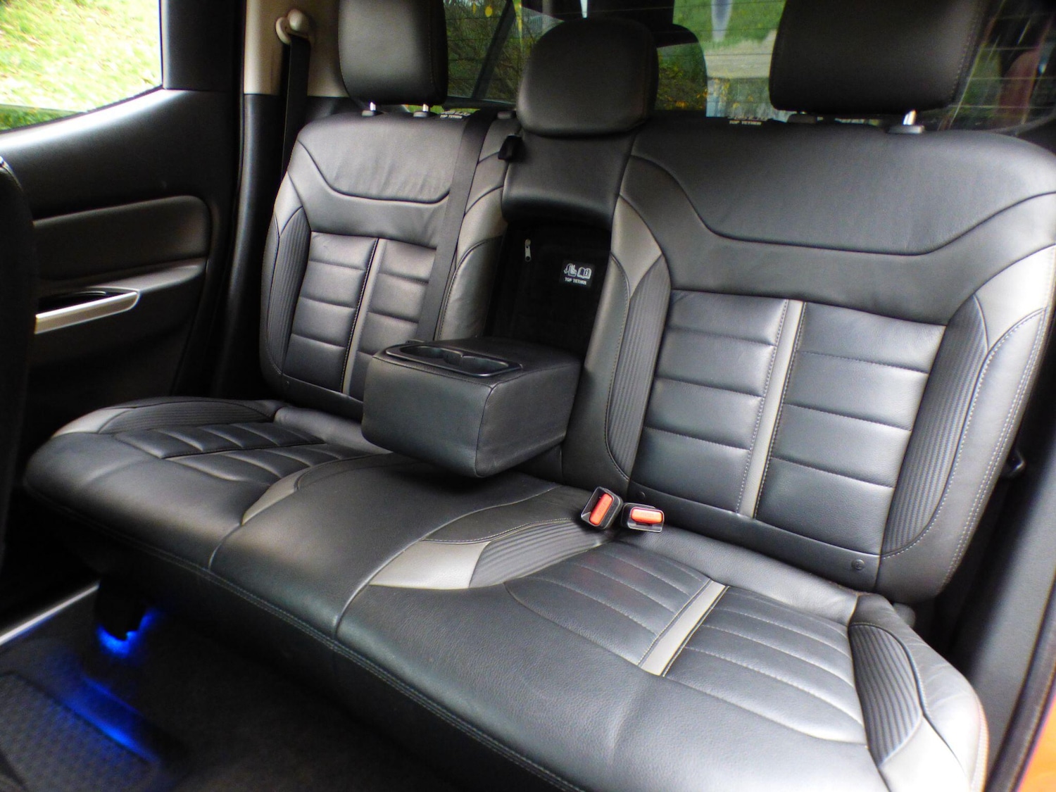 Used Mitsubishi L200 2016 for sale - 77218897: Photo 21