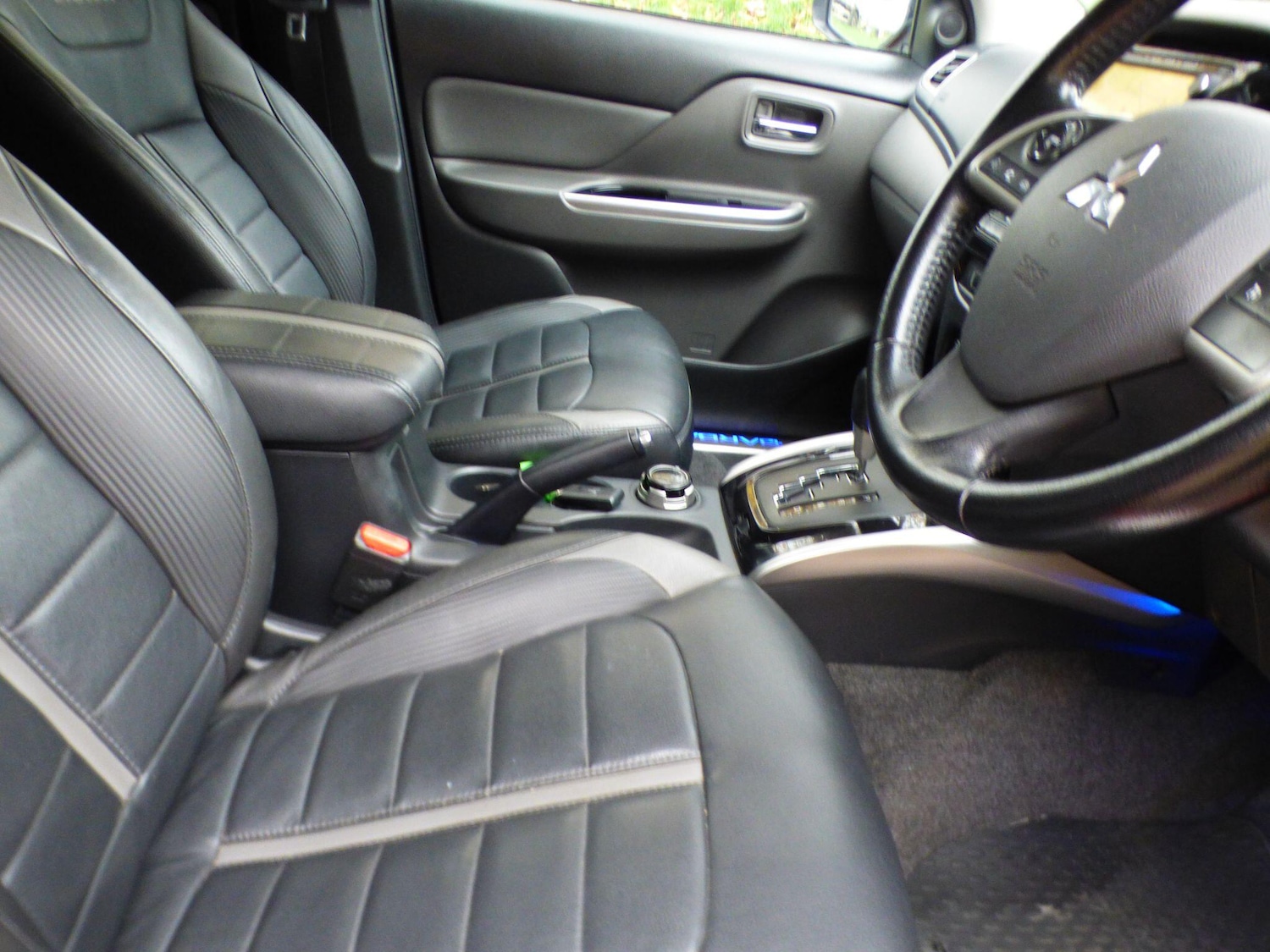 Used Mitsubishi L200 2016 for sale - 77218897: Photo 24