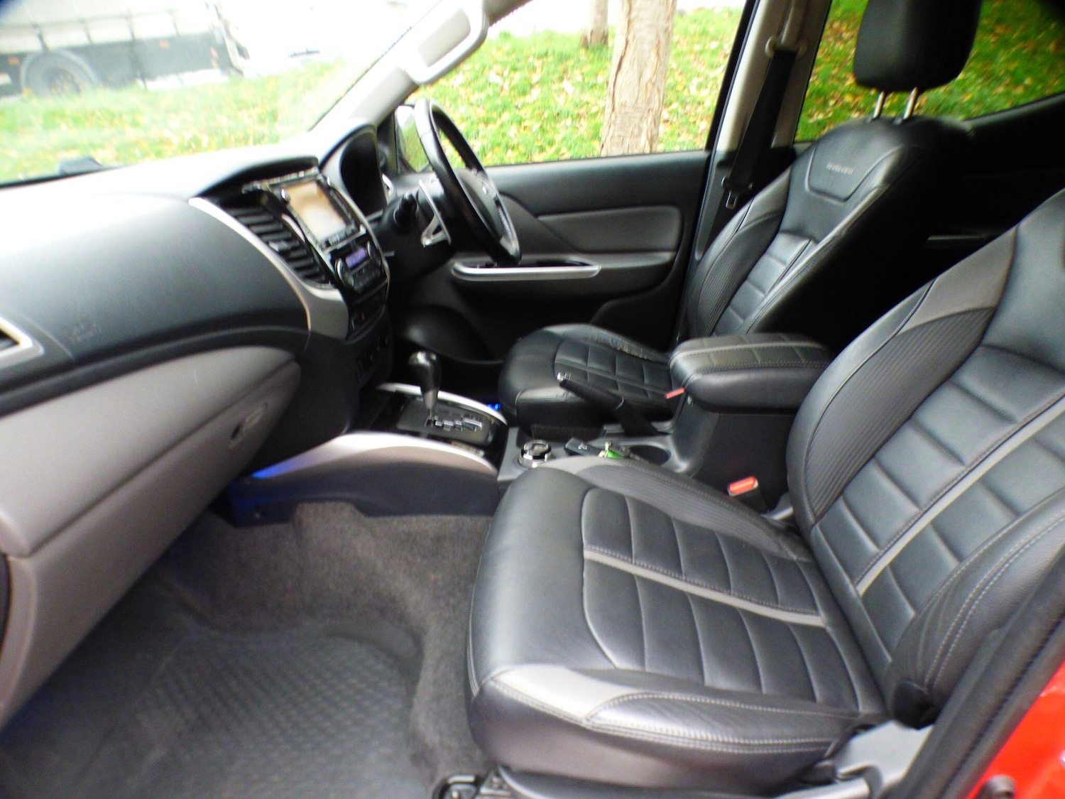 Used Mitsubishi L200 2016 for sale - 77218897: Photo 26