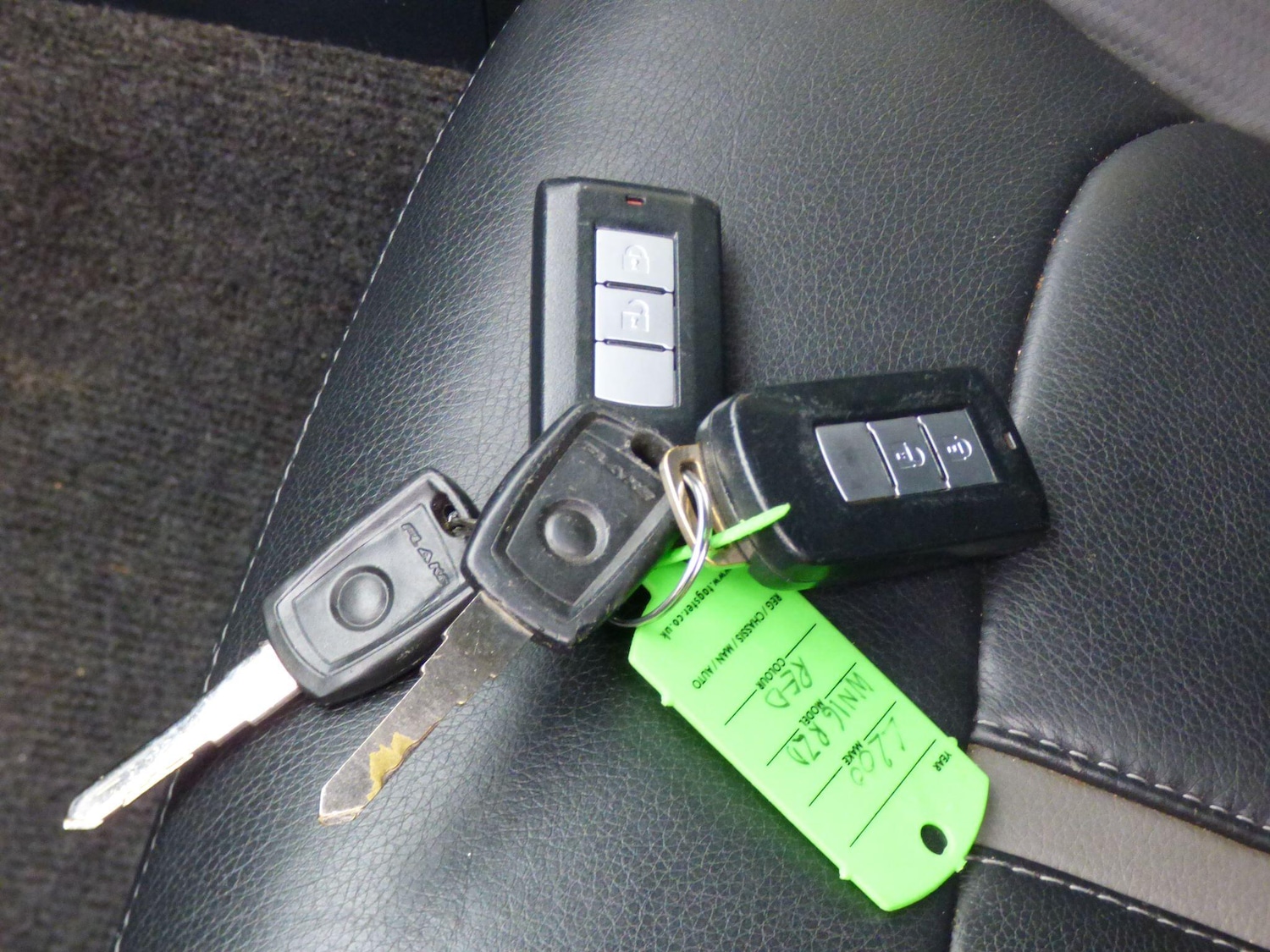 Used Mitsubishi L200 2016 for sale - 77218897: Photo 27