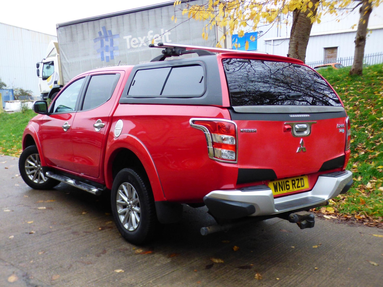 Used Mitsubishi L200 2016 for sale - 77218897: Photo 29