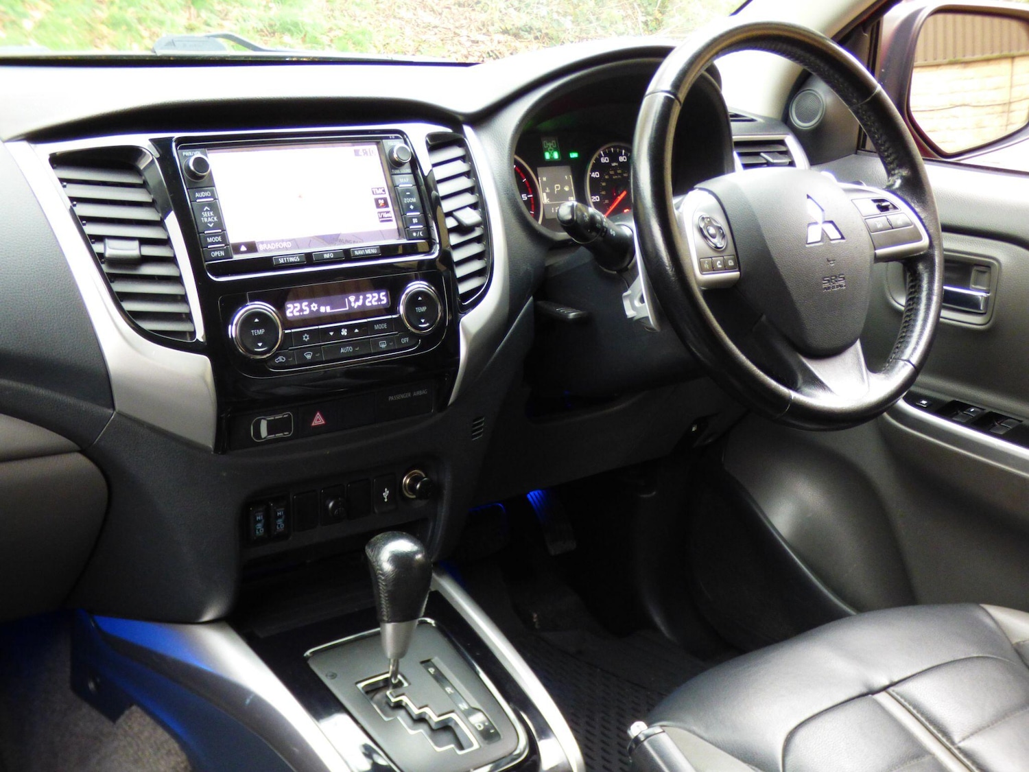 Used Mitsubishi L200 2016 for sale - 77218897: Photo 3