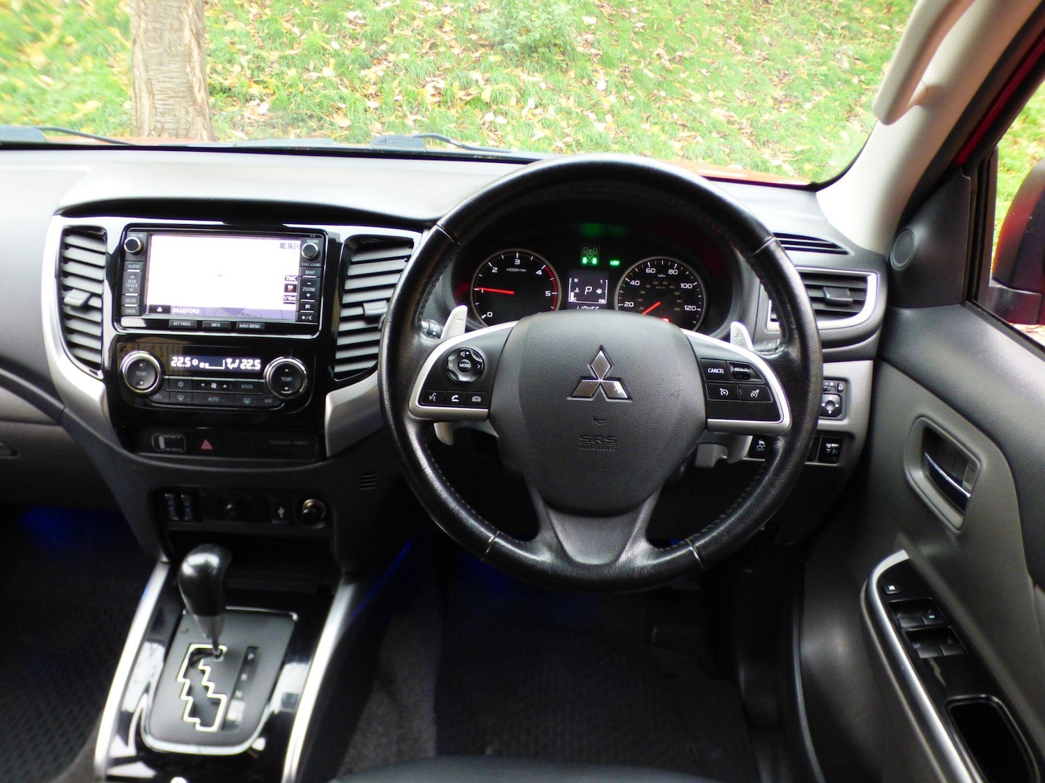 Used Mitsubishi L200 2016 for sale - 77218897: Photo 30