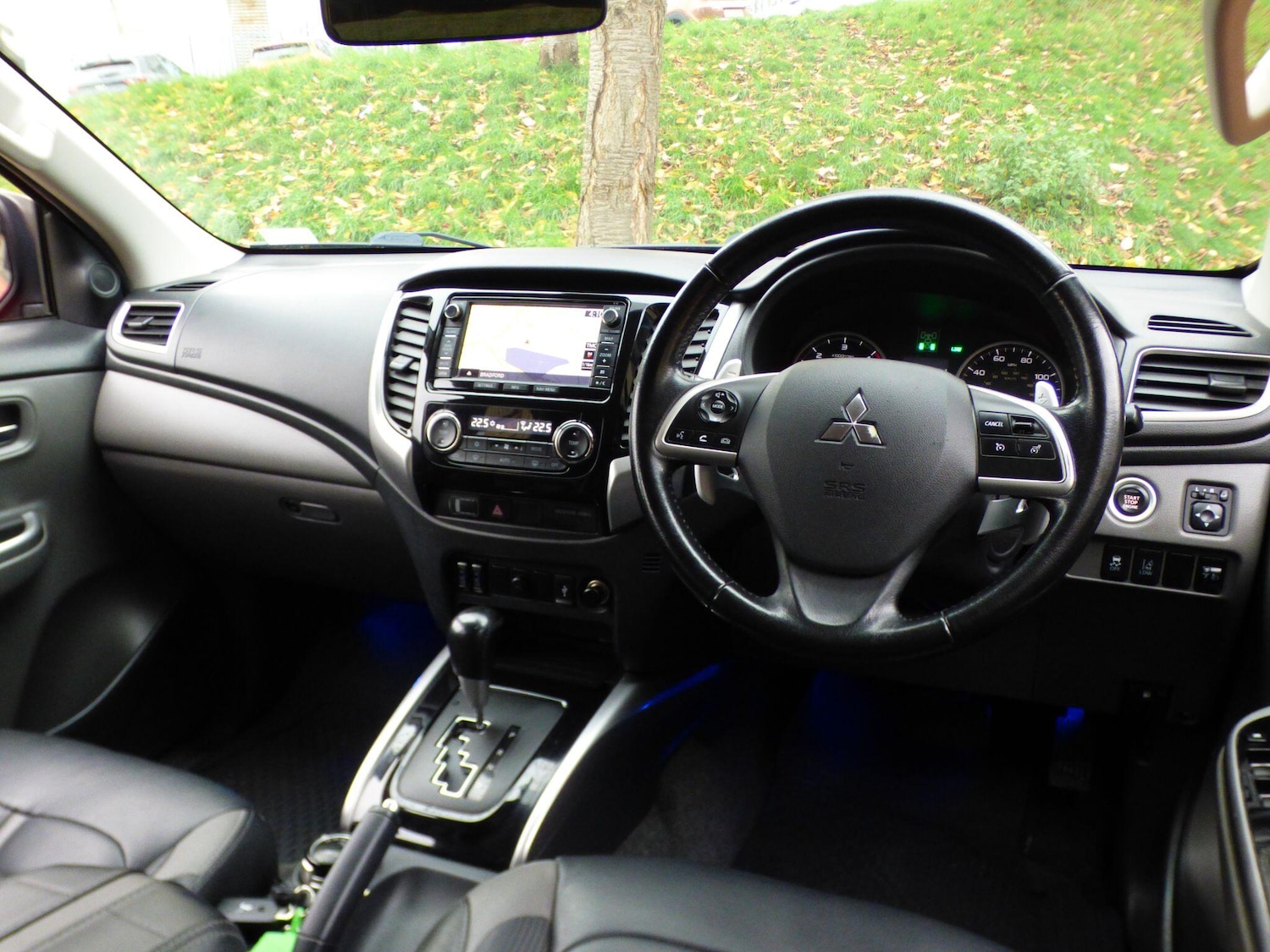 Used Mitsubishi L200 2016 for sale - 77218897: Photo 8